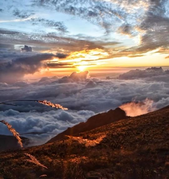 paramo del sol urrao