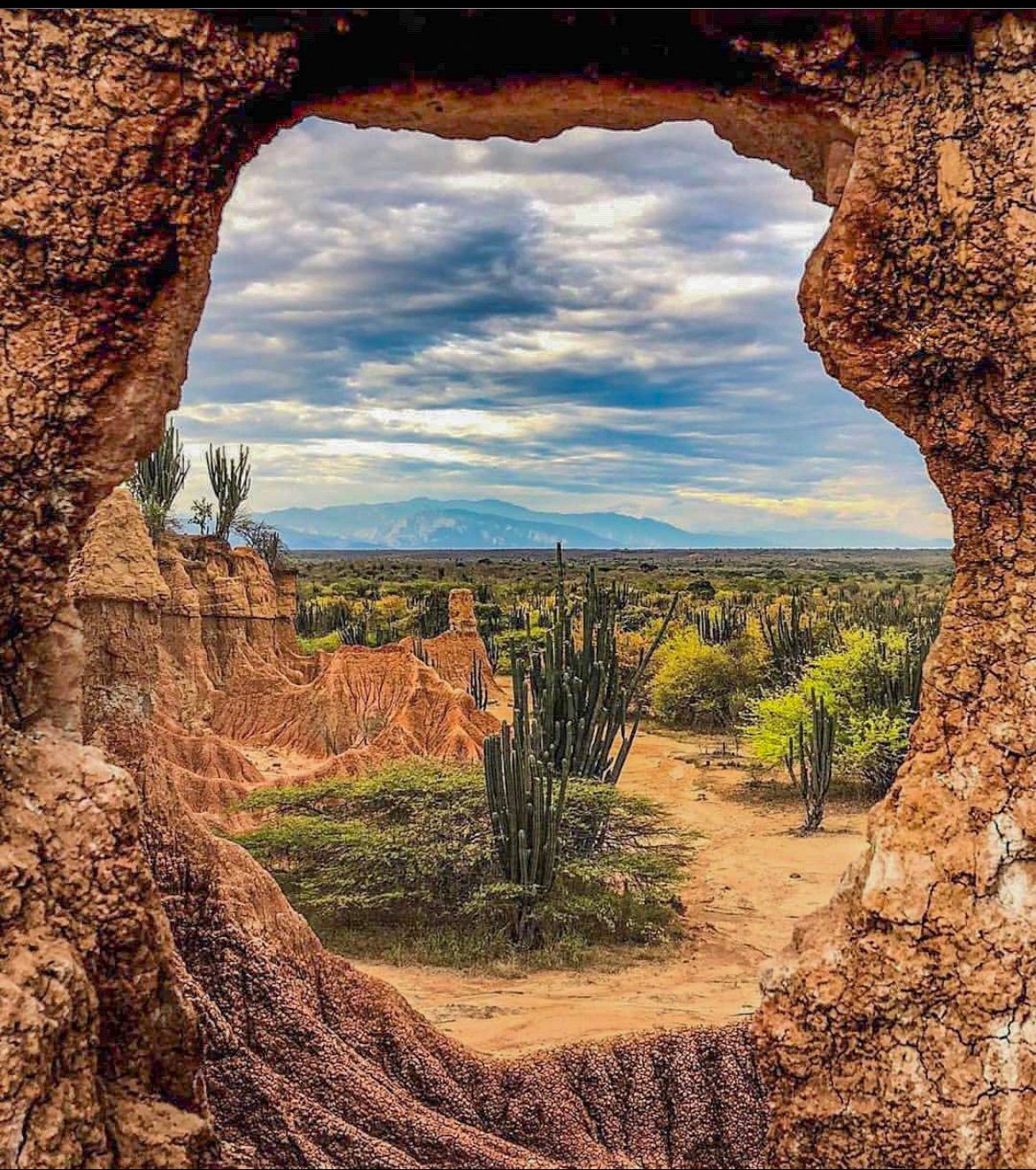 Desirto de la tatacoa1