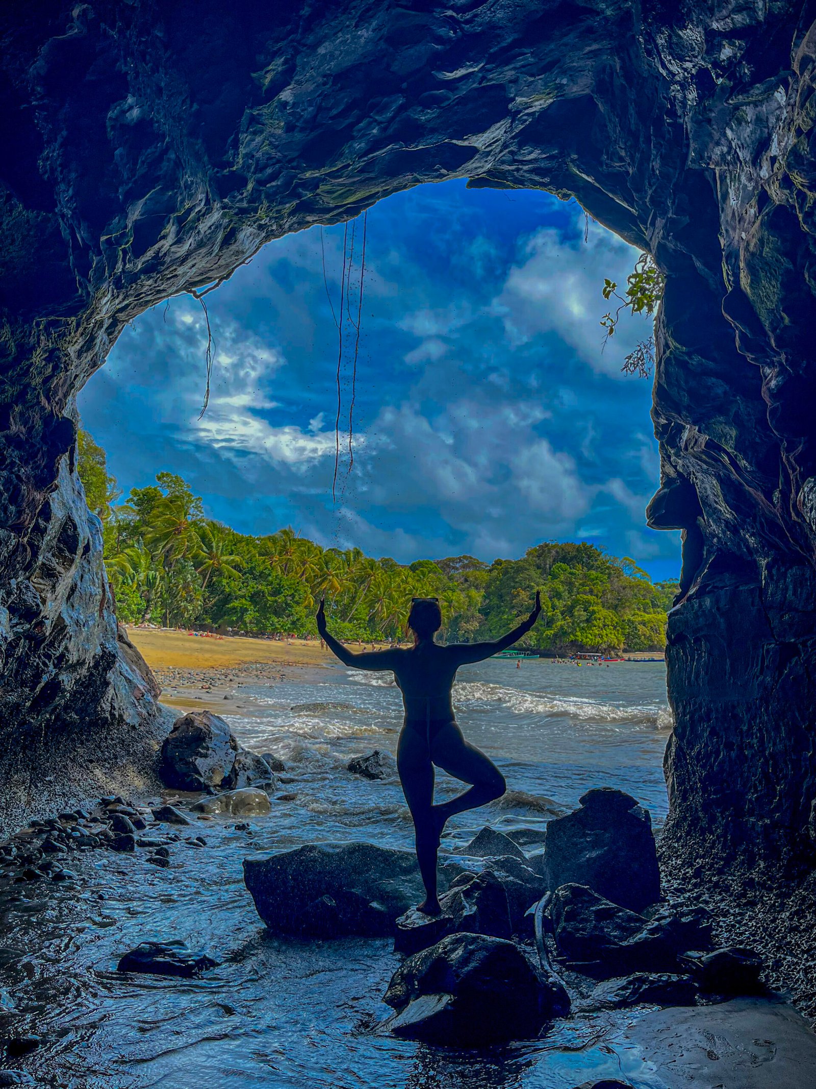 Juanchaco - Avistamiento de Ballenas
