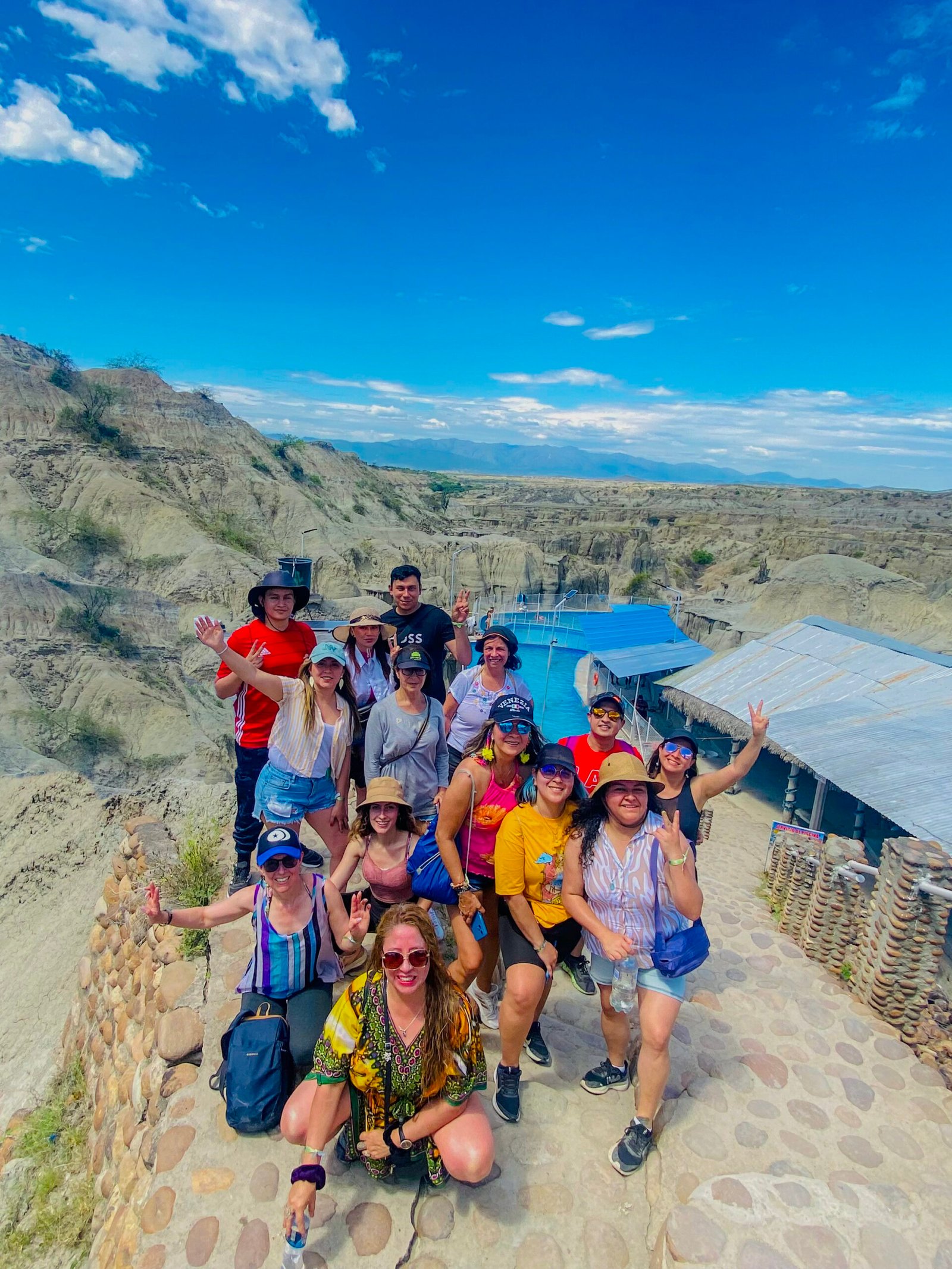 Desierto de la Tatacoa