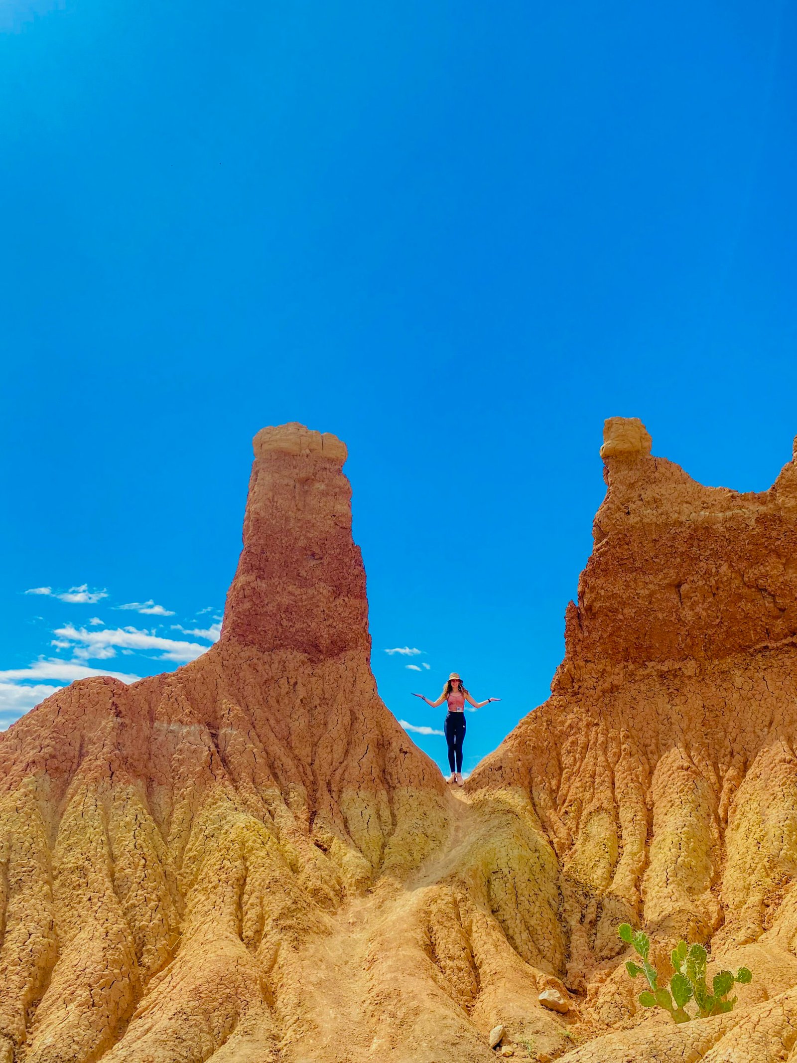 Desierto de la Tatacoa