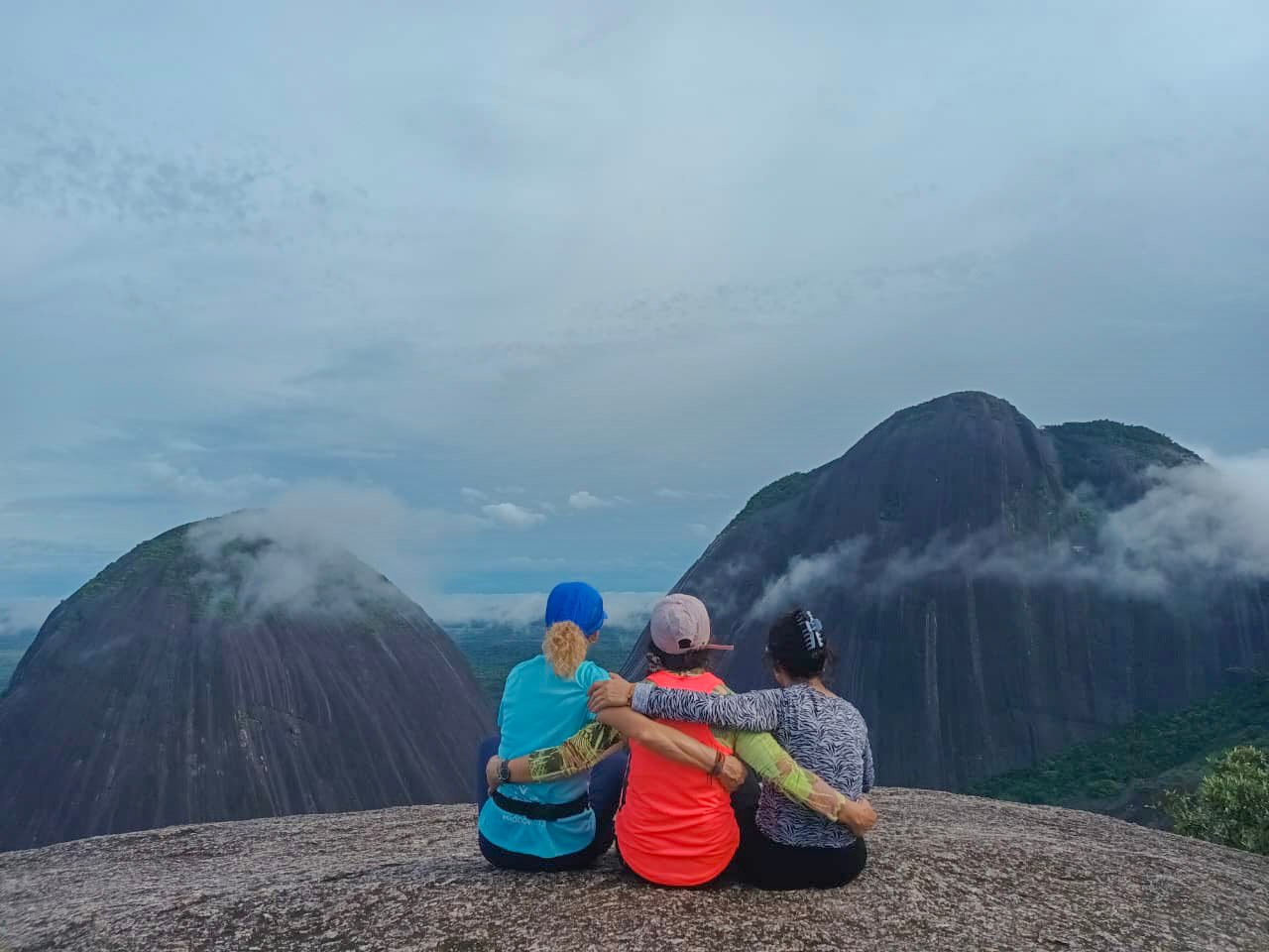 Mavicure Inírida, Guainía