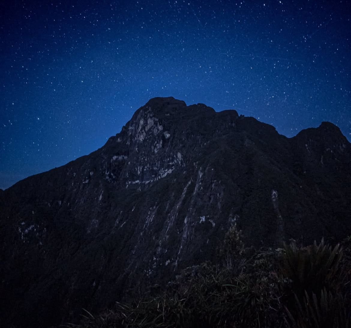 FARALLONES DEL CITARÁ