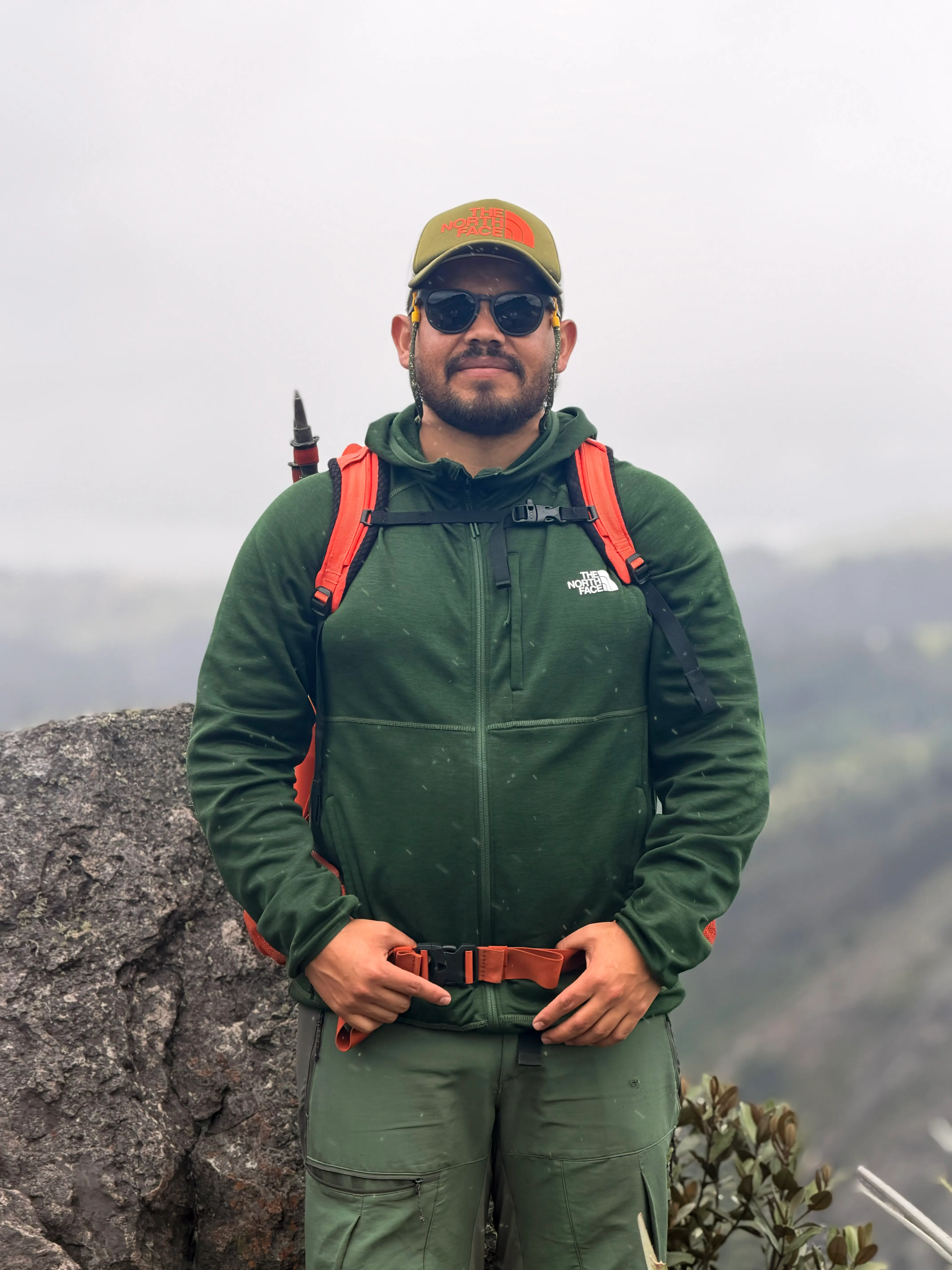 CEO de Aventour