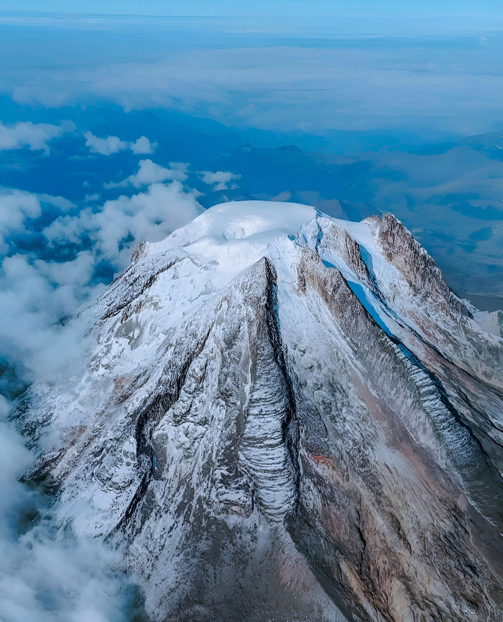 Nevado del Tolima